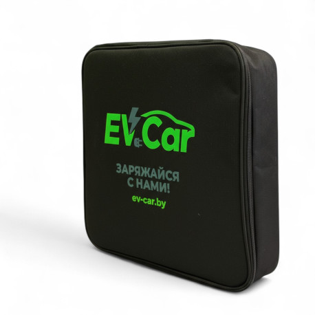 Зарядный кабель EVCar Type2 - Type1 (32A, 7кВт)-5