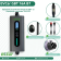 Зарядное EVCar GBT 6-16A B7 WiFi  (11кВт, 3 фазы, сменные вилки)