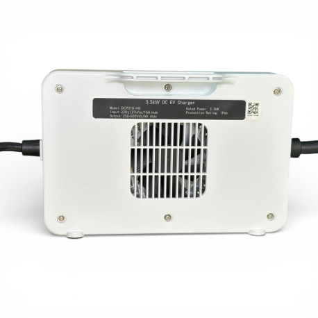 Зарядное EVCar GB/T DC 16A (3.5кВт 1 фаза)-5