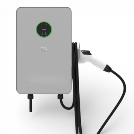 Зарядная станция EVCar GB/T DC 32A (7кВт 1 фаза)-2