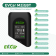 Зарядное EVCar M2-7WF  6-32A  WiFi (7кВт, 1 фаза)