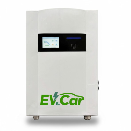Зарядная станция Tary GB/T 20кВт DC (Настенная) OCPP -1