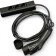 Разрядный кабель EVCar V2L GBT 16А, 3.5кВт