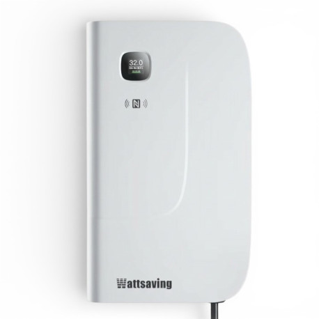 Зарядная станция Wattsaving T30 Neo GB/T 30кВт DC (Настенная)  -1