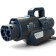 Адаптер (переходник) EVCar CCS2 - GB/T DC 400A
