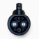 Адаптер (переходник) EVCar GB/T DC-CCS2 -  300A